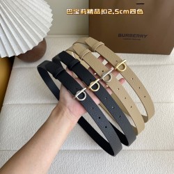 Burberry Women's Belts
