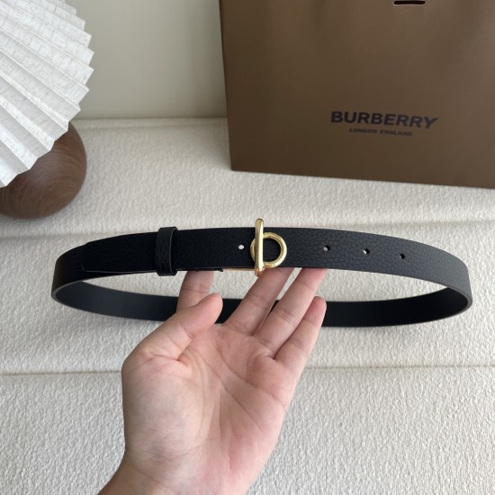 Burberry Women's Belts