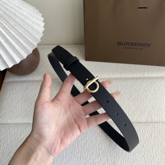 Burberry Women's Belts