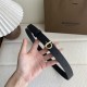 Burberry Women's Belts