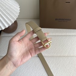 Burberry Women's Belts