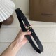 Burberry Women's Belts