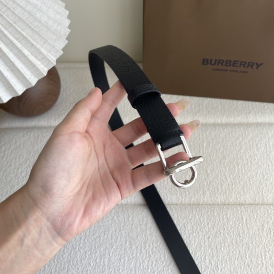 Burberry Women's Belts