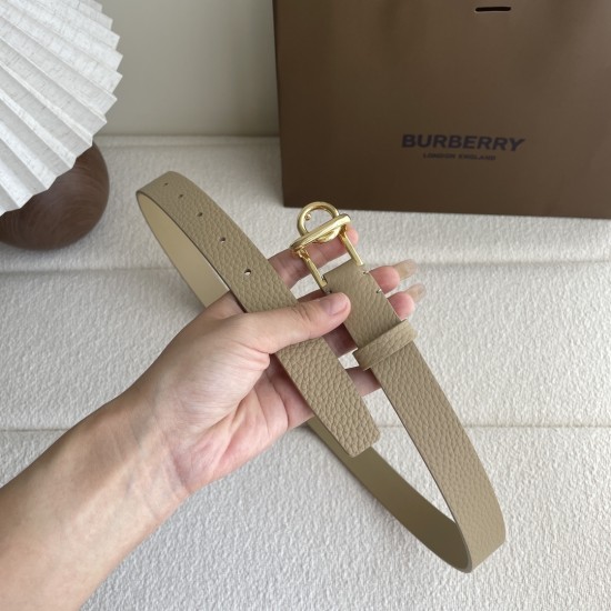 Burberry Women's Belts