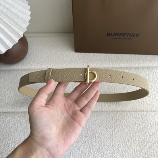 Burberry Women's Belts