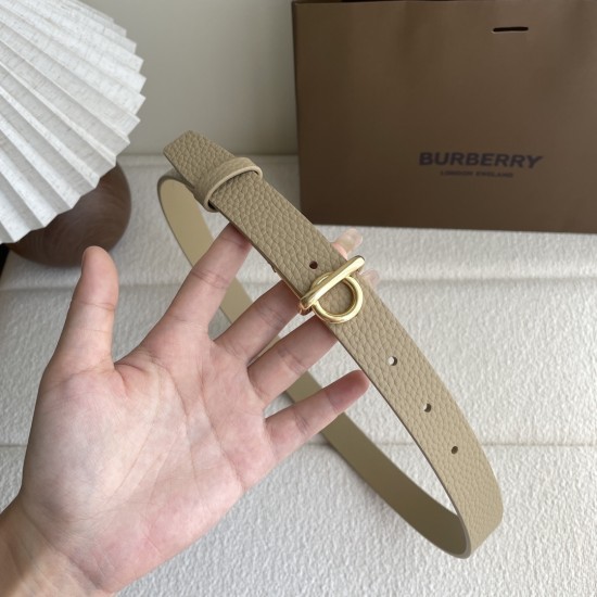 Burberry Women's Belts