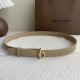 Burberry Women's Belts
