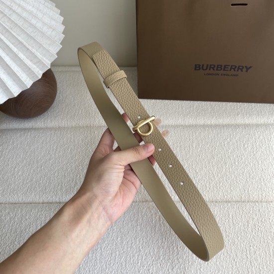 Burberry Women's Belts