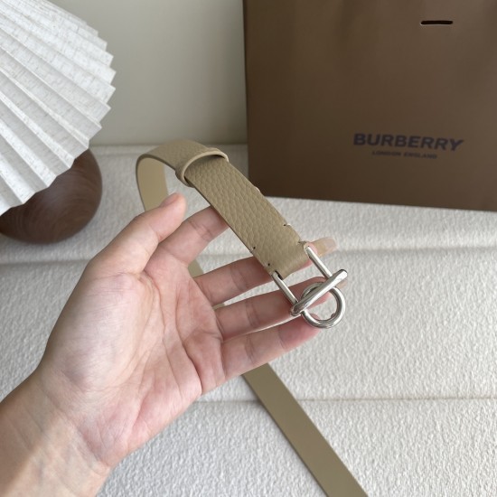 Burberry Women's Belts