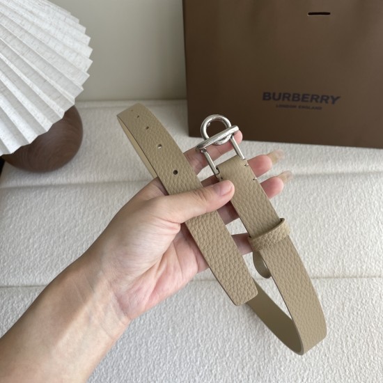 Burberry Women's Belts