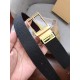 Burberry Women's Belts