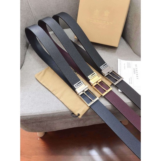Burberry Women's Belts