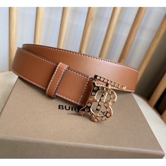 Burberry Women's Belts