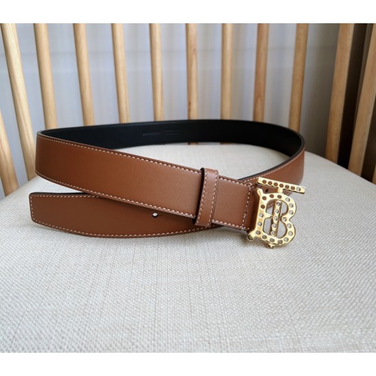Burberry Women's Belts