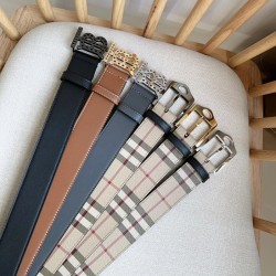 Burberry Women's Belts