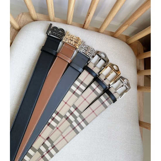Burberry Women's Belts