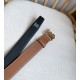 Burberry Women's Belts