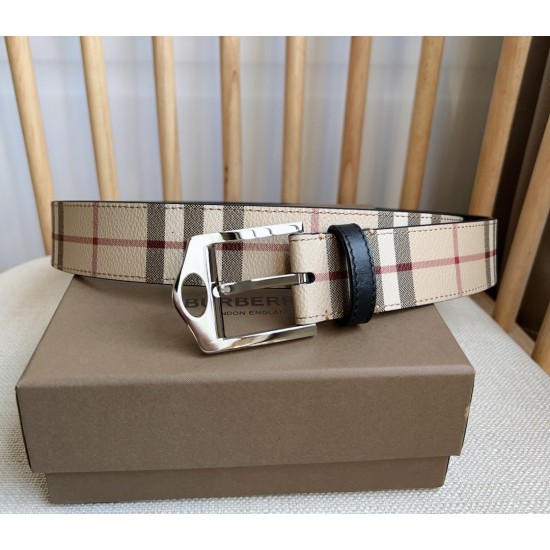 Burberry Women's Belts