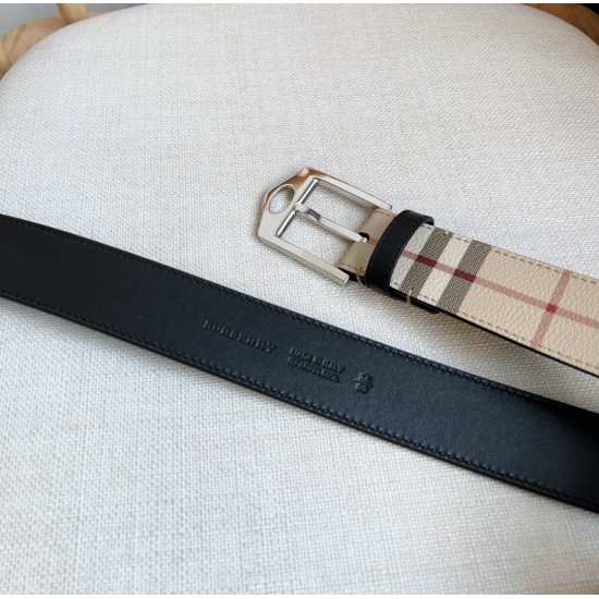 Burberry Women's Belts