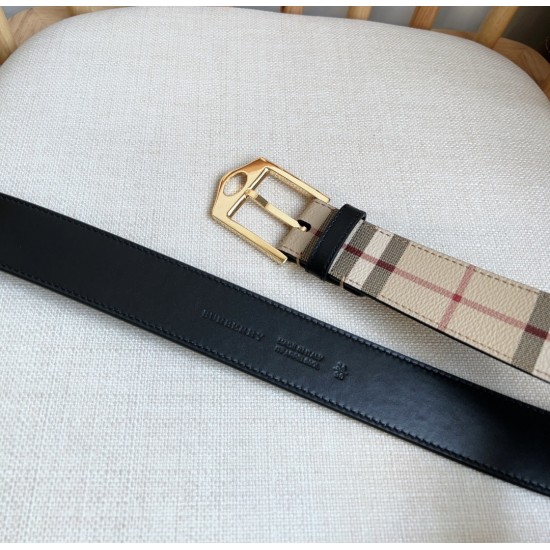 Burberry Women's Belts