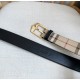 Burberry Women's Belts