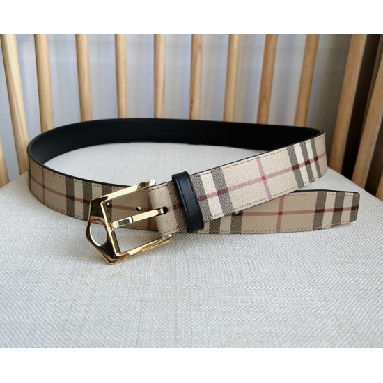 Burberry Women's Belts