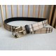 Burberry Women's Belts