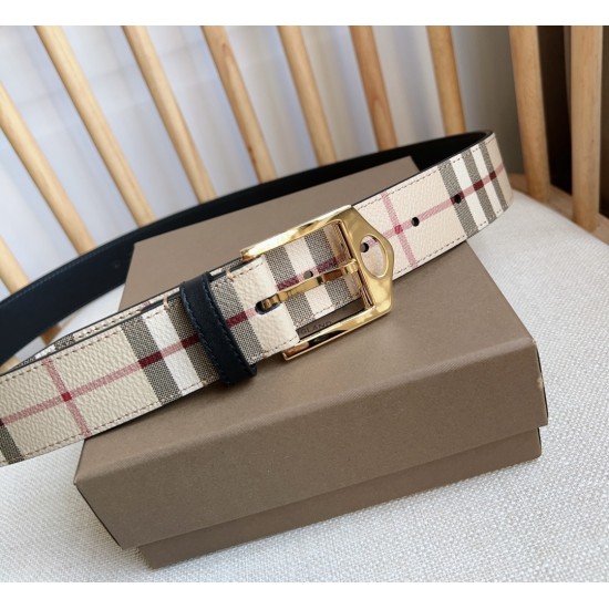 Burberry Women's Belts