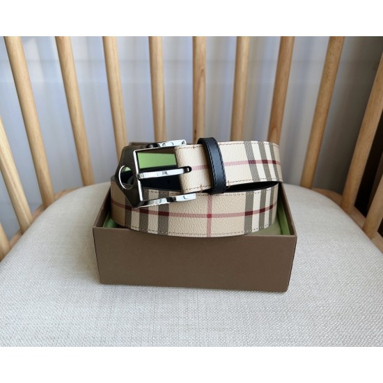 Burberry Women's Belts