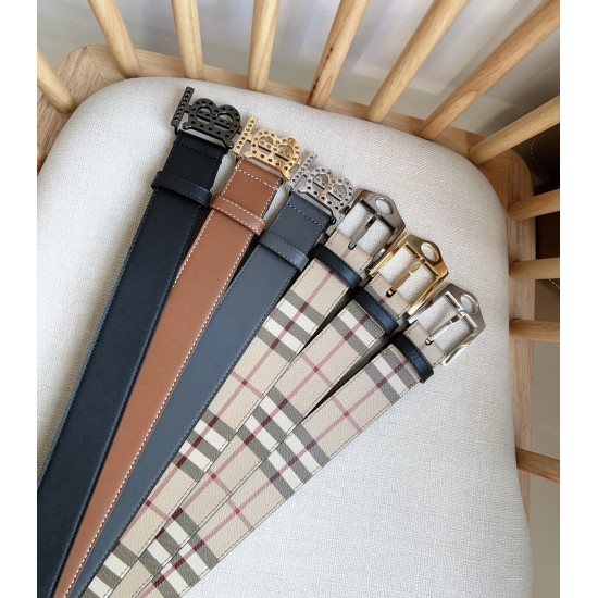 Burberry Women's Belts