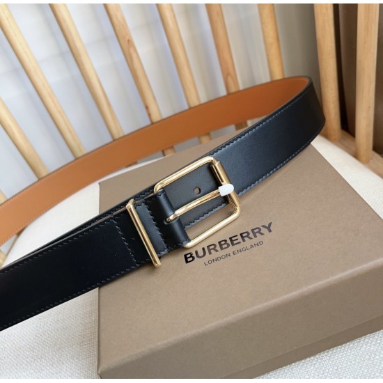 Burberry Women's Belts