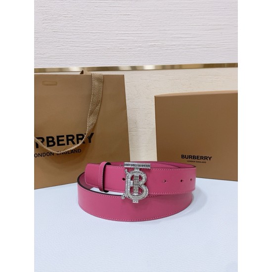 Burberry Women's Belts