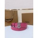 Burberry Women's Belts