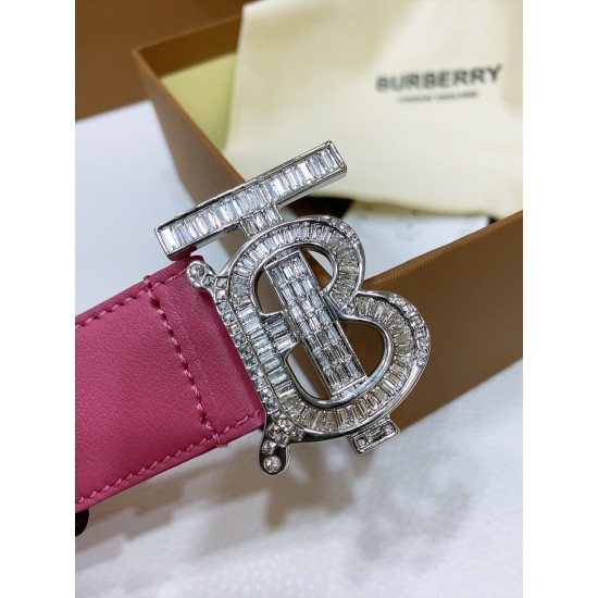 Burberry Women's Belts