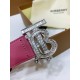Burberry Women's Belts