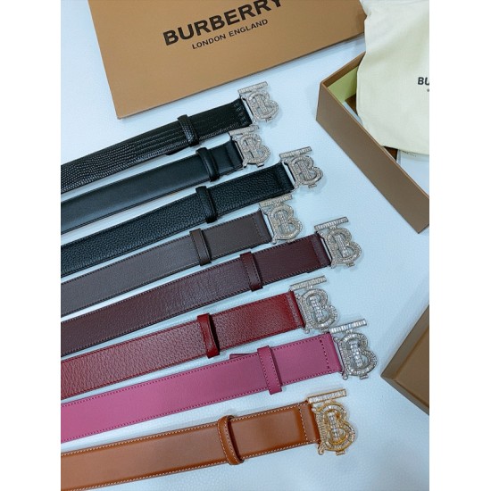 Burberry Women's Belts