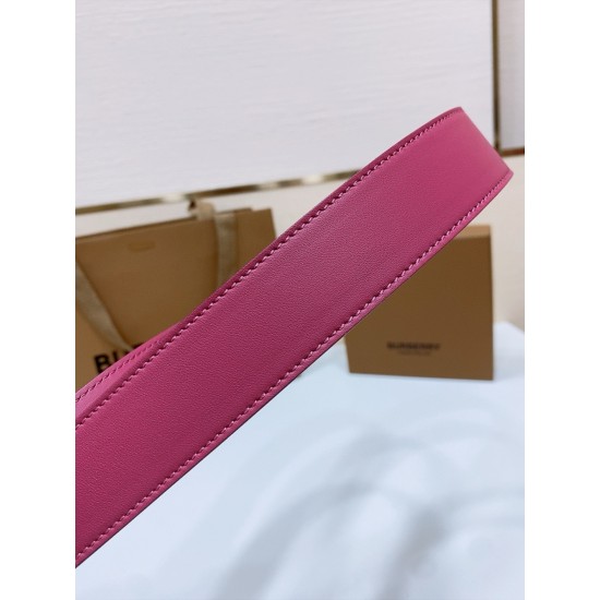 Burberry Women's Belts