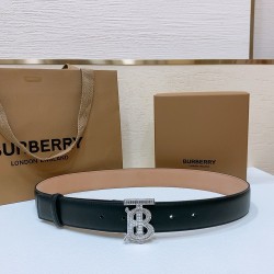 Burberry Women's Belts