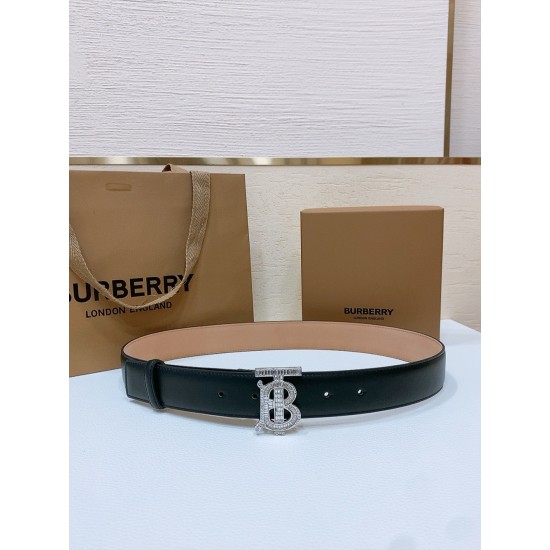 Burberry Women's Belts