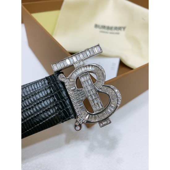 Burberry Women's Belts