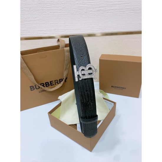 Burberry Women's Belts