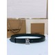 Burberry Women's Belts