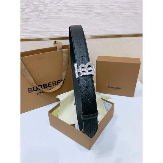 Burberry Women's Belts