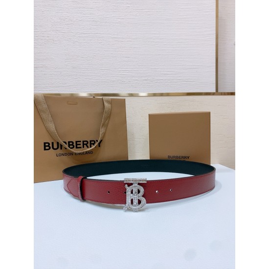 Burberry Women's Belts
