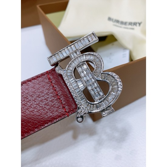 Burberry Women's Belts