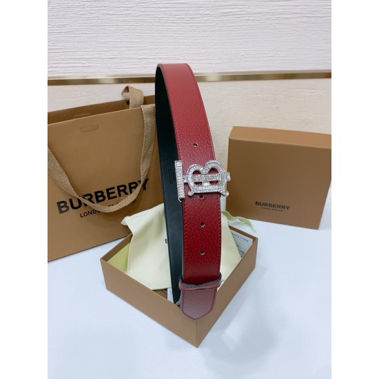 Burberry Women's Belts