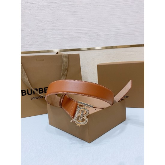 Burberry Women's Belts