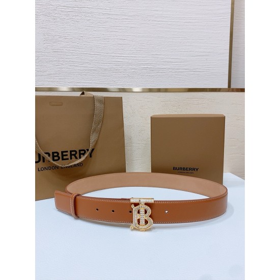 Burberry Women's Belts