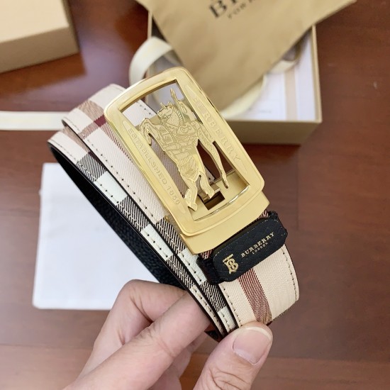 Burberry Women's Belts