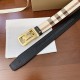 Burberry Women's Belts